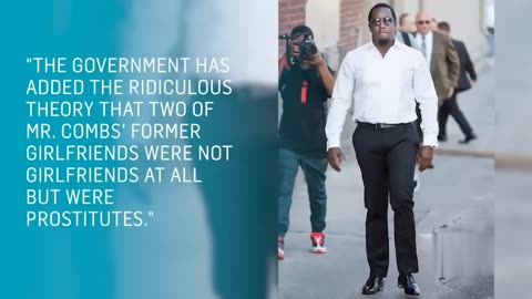 Sean Diddy Combs Hospitalized While Awaiting Sex Trafficking Trial