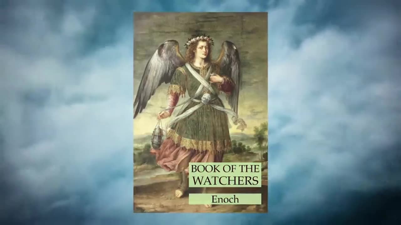 This Is Why The Book of Enoch Got Banned...