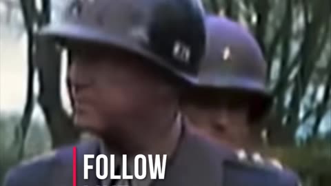 Jan 20, 2026 Gen. Patton quotation of the day #ww2 #war #leadership #combichrist