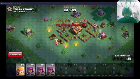 Invoker’s Titan Legacy Full Gameplay | Top Build + Elite Boss Fights