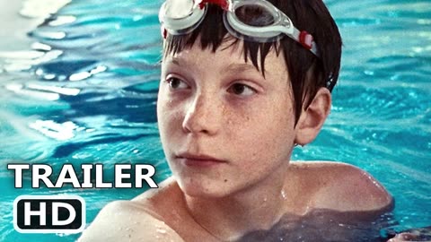 THE PLAGUE Trailer (2025) Everett Blunck