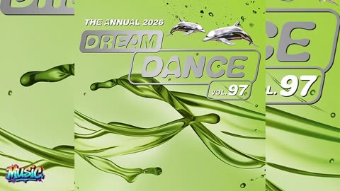 VA - Dream Dance Vol. 97 - The Annual (Extended Versions) (2026)