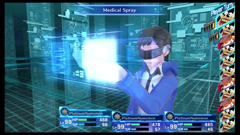 Persona 5 Royal All Endings Challenge (NG Mode)