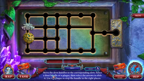 Cursed Fables - A Gilded Rose Ep 2