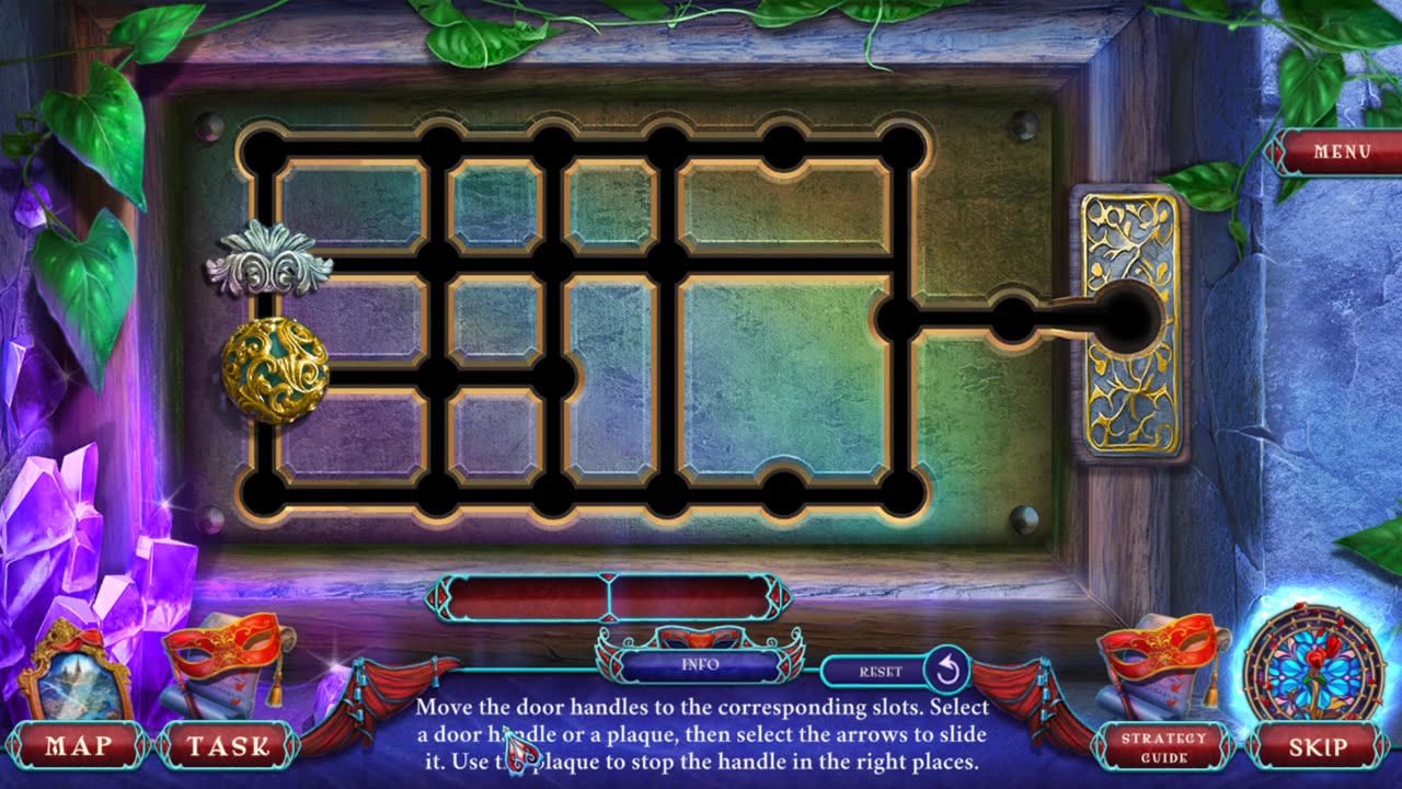 Cursed Fables - A Gilded Rose Ep 2