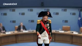 European Union is going to invade Russia… Mirrored from X