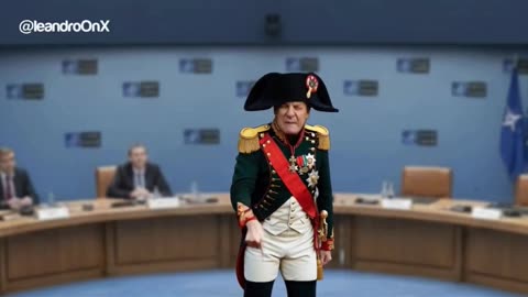 European Union is going to invade Russia… Mirrored from X
