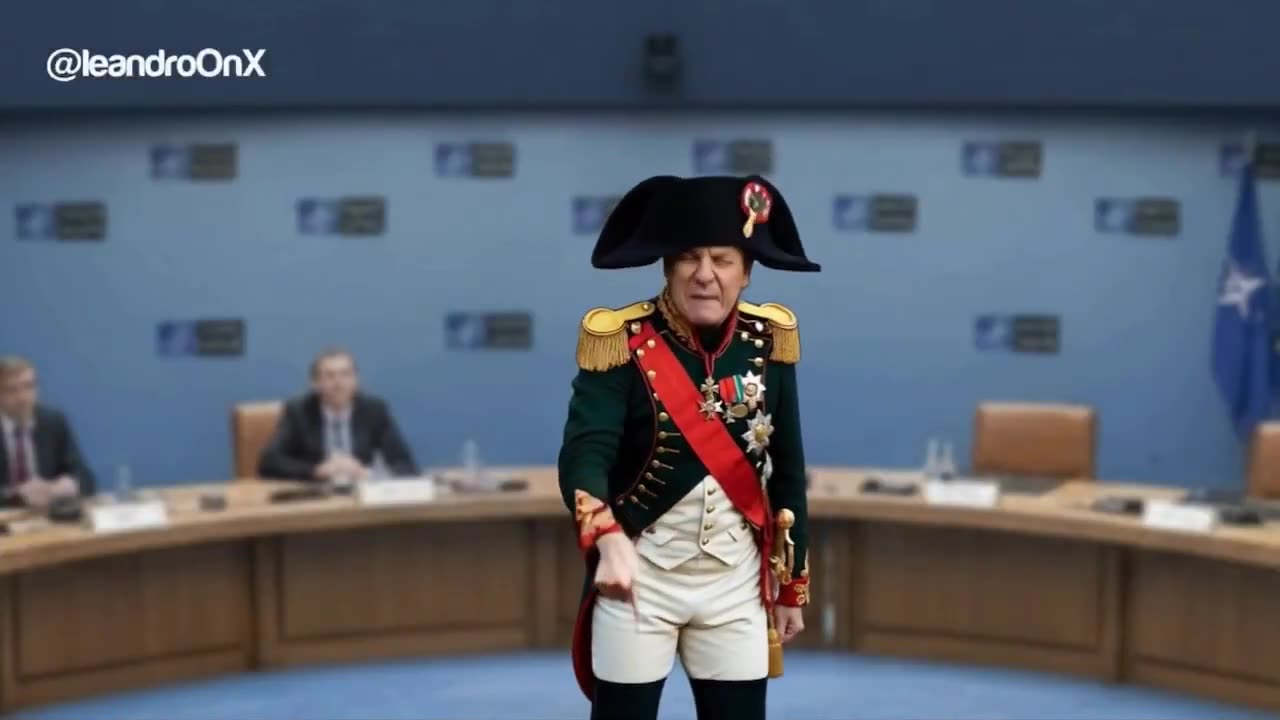 European Union is going to invade Russia… Mirrored from X