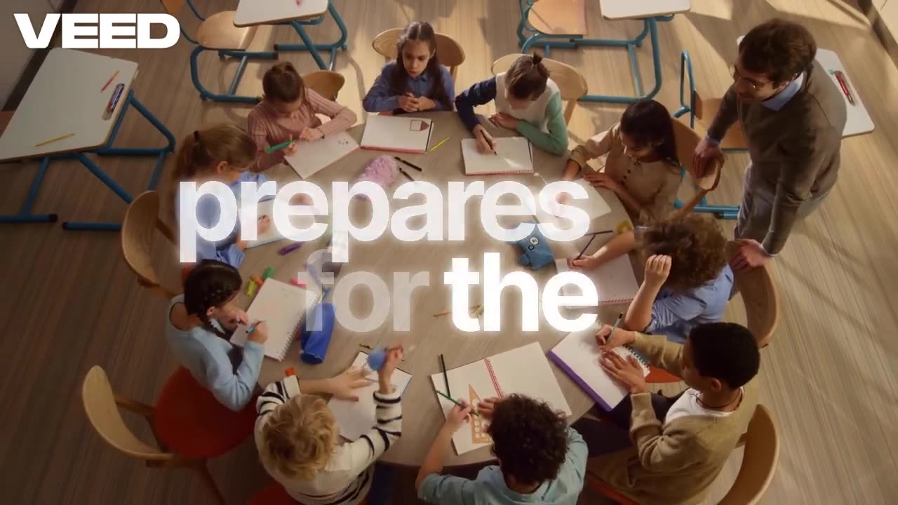 The Real Point Of School