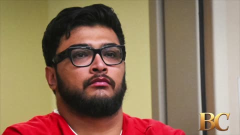 California dad who faked infant’s kidnapping gets 25 years to life for killing the boy