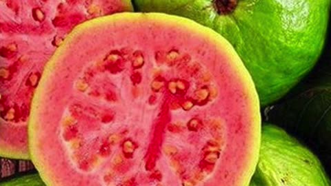 सुबह खाली पेट अमरूद खाने के तीन ज़बरदस्त फायदे#health #trend #short #facts #viral #reels