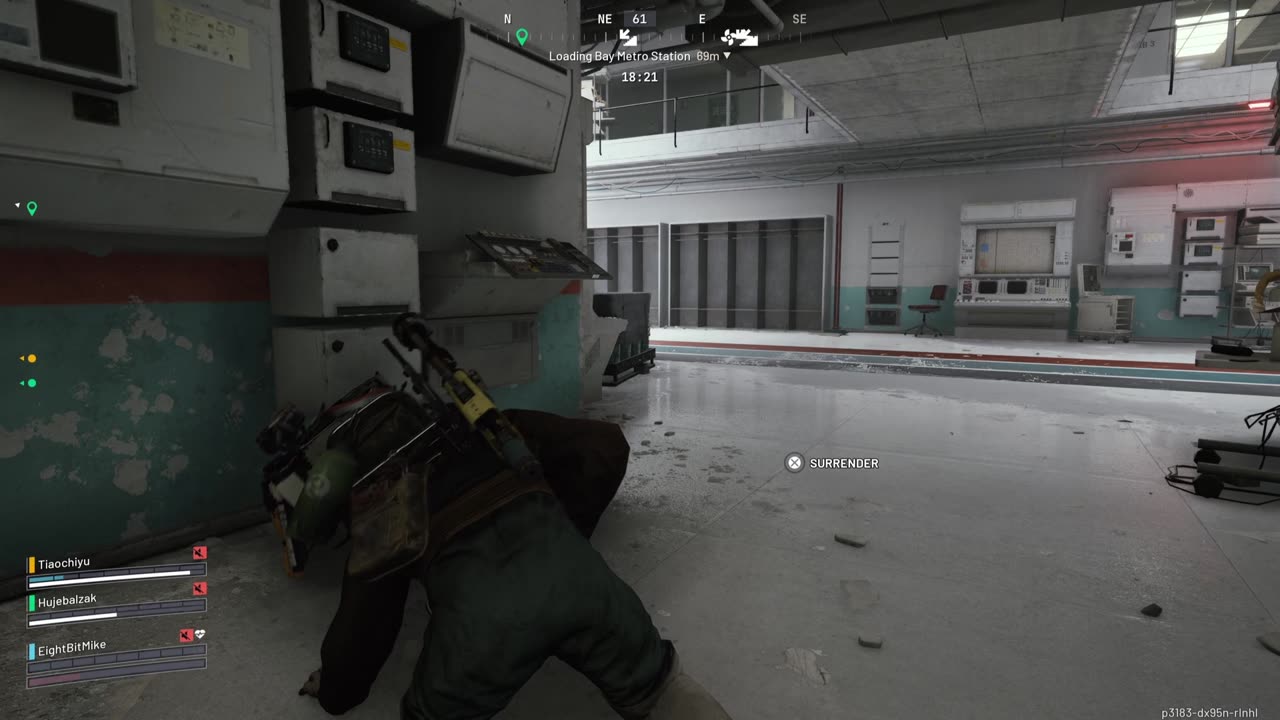 Ep 73 - ARC - EightbitMike survives 3 fights