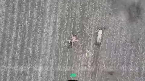 Ukraine war combat footage 10/6/25