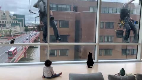 Only Rich Chinese and Jew Parasites can afford to live in London