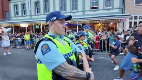 NEW ZEALANDS Māori Tribe Has Answer to Gay Agenda Push