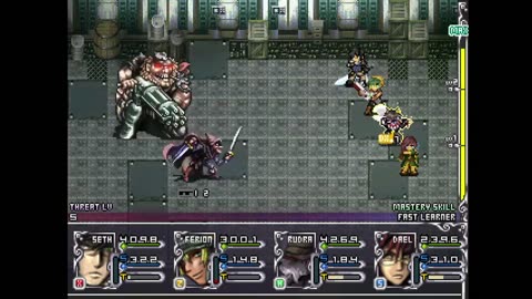 Big Game Hunting - Theia: The Crimson Eclipse Pt.127