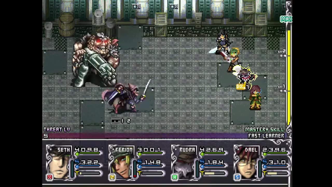 Big Game Hunting - Theia: The Crimson Eclipse Pt.127