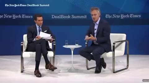 Jewish billionaire CEO of Palantir is a weird creep