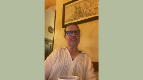 The myth of work life balance