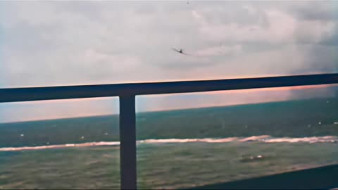 Carrier Response 1942