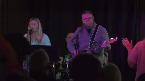 Praise & Worship Music - 12/07/2025 - Crossroads Chapel Palm Harbor