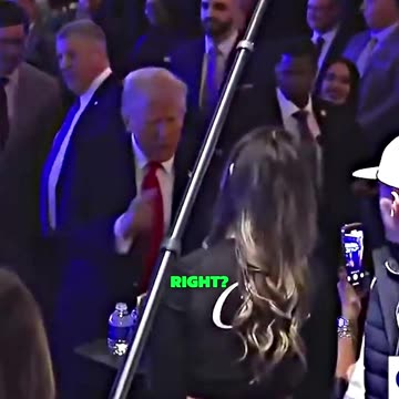 President 'FAFO' TRUMP Crashes CASINO & This Happened