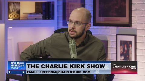 A Status Update on How Gen Z is Feeling About Trump 2.0 After Losing Their Leader, Charlie Kirk