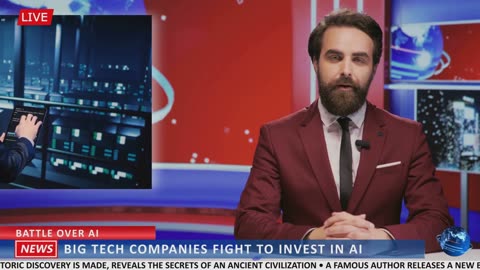 The Trillion-Dollar AI Club: When Market Power Becomes Geopolitical Power
