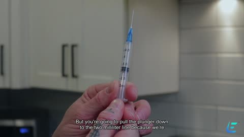 How to Reconstitute BDNF Peptide (Step-By-Step)