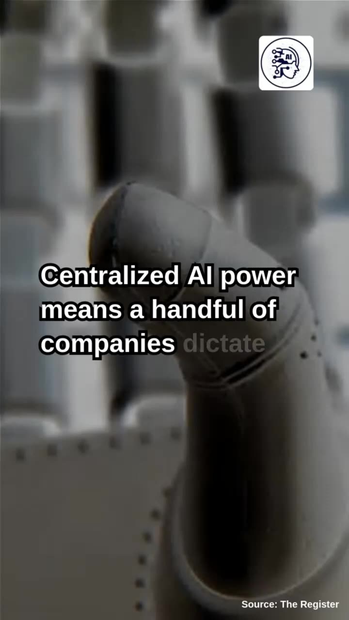 AI Impact of Powerful Technology in the Wrong