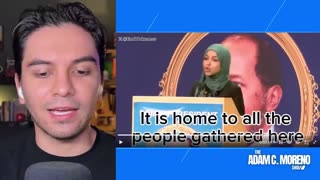 WW3 Update: Ilhan Omar FALLS APART as UNEARTHED Video INSTANTLY ENDS EVERYTHING… This Is TERRIFYING! 10m