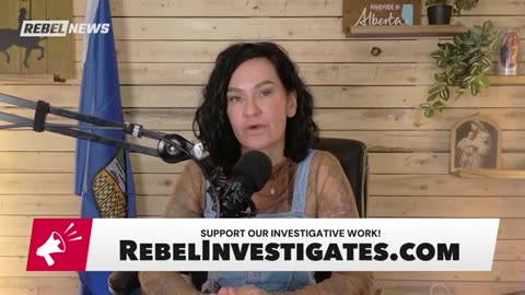 CANADIAN Public Health Agency has another psyop in store for us!