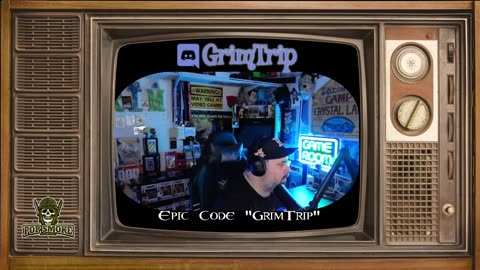 Live from the Grim Grotto: The Ever Evolving Journey of GrimTrip.