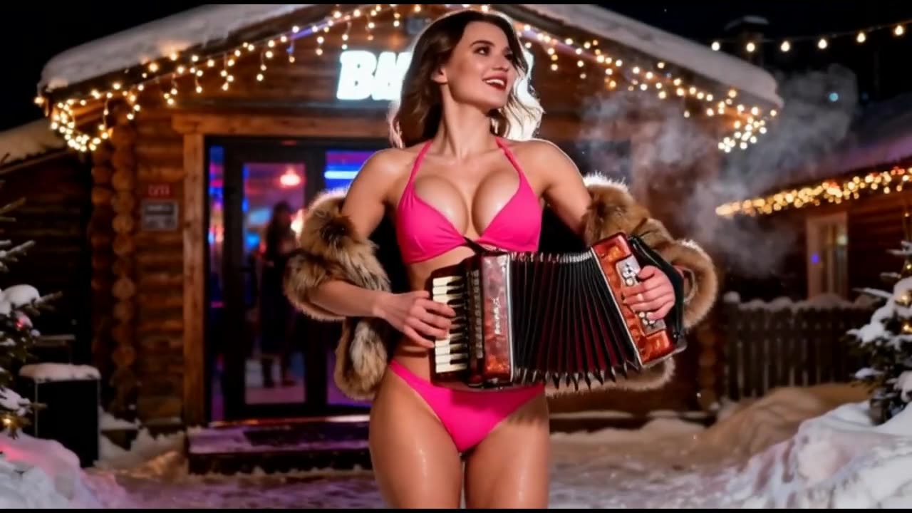 Bayan Bikini Disko.
