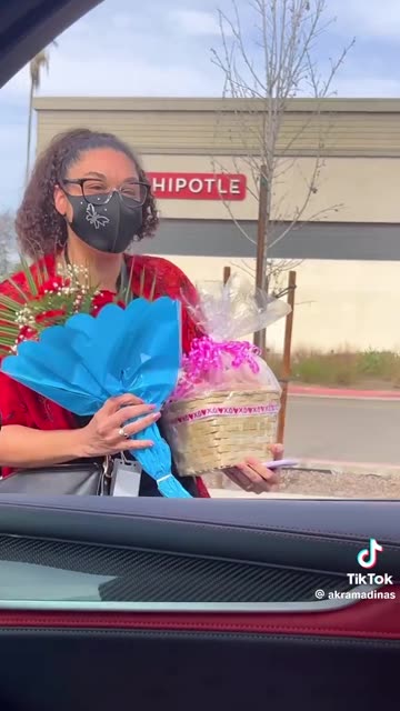 BOUQUET 💐 SATURDAY 2.14.26