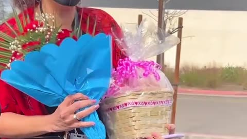 BOUQUET 💐 SATURDAY 2.14.26