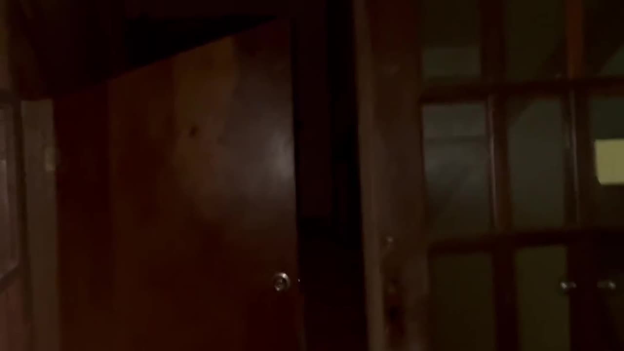 🎵😱 Music Box in Abandoned Building! What's the Explanation? | TheHauntingHour
