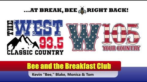 Bee & The Breakfast Club Thursday, February 27, 2025