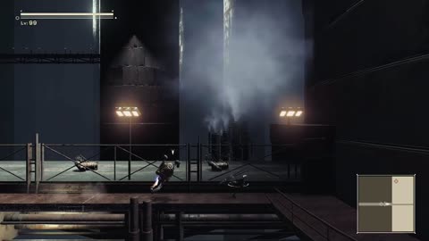 NieRAutomata™ - Part 7