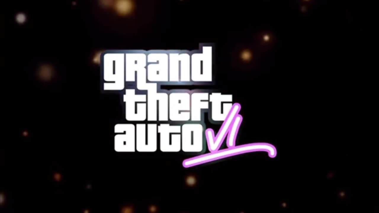 GTA 6 😎 The return of CJ and Niko Bellic