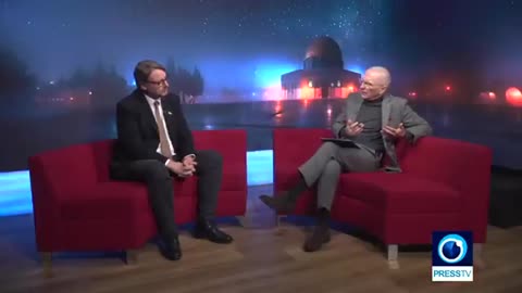 David Miller discusses how the Zionist lobby is funding Reform UK and pushing it to the center