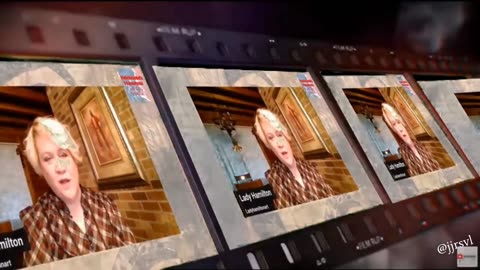 Lady Hamilton Quick Film Promo