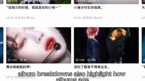 From Vinyl to Streaming: Music Consumption in America