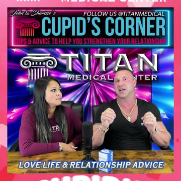 Cupid’s Corner - Your parents influencing your relationship