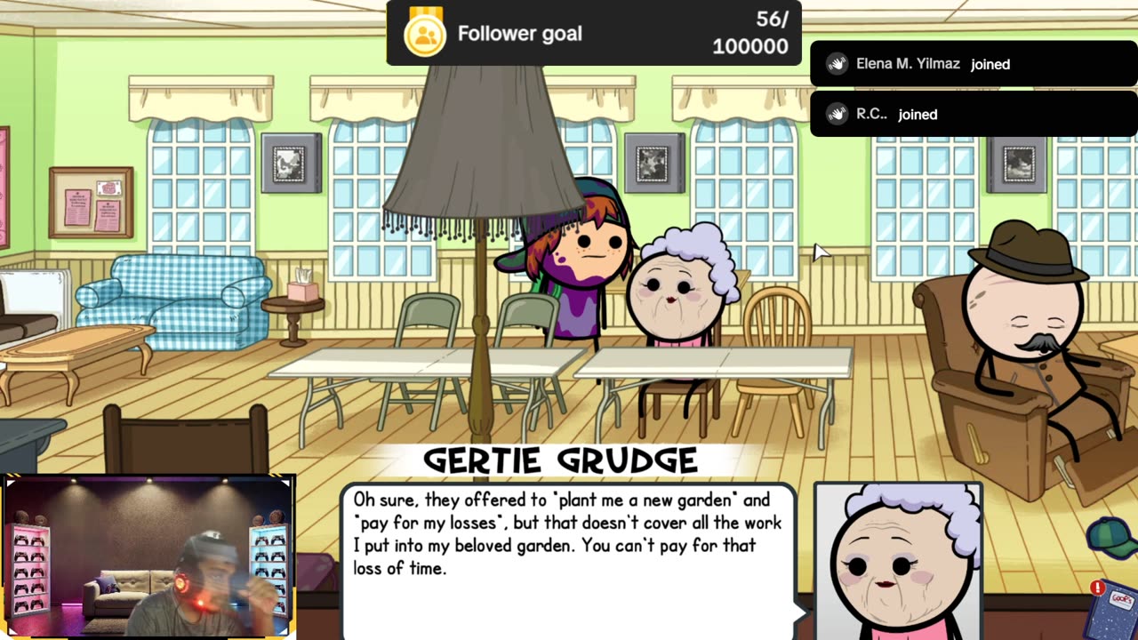 Cyanide and happiness freakpocalypse part 4