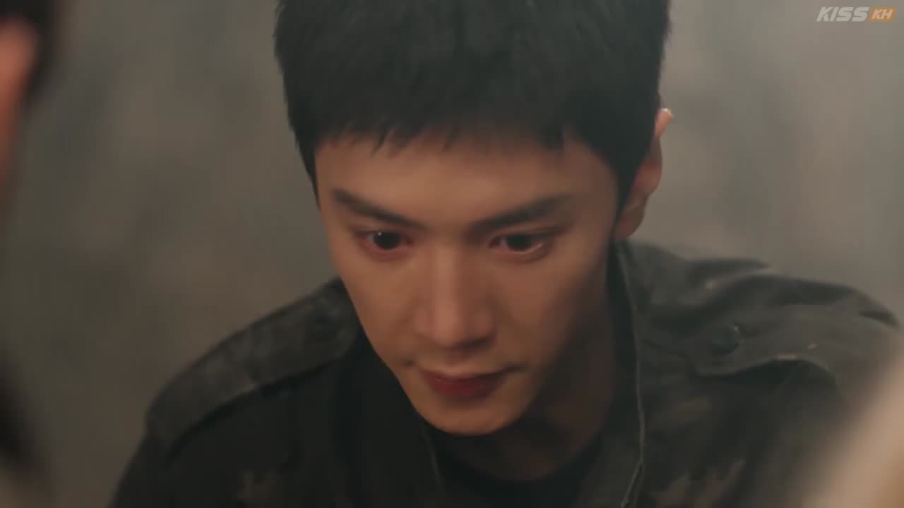 azan & Song Ran the white olive tree there a bomb on a family episode 33