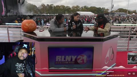 Ebro has MELTDOWN after Drake tells him to *** SLOWLY! Radio Over? NLE vs Youngboy part 805?