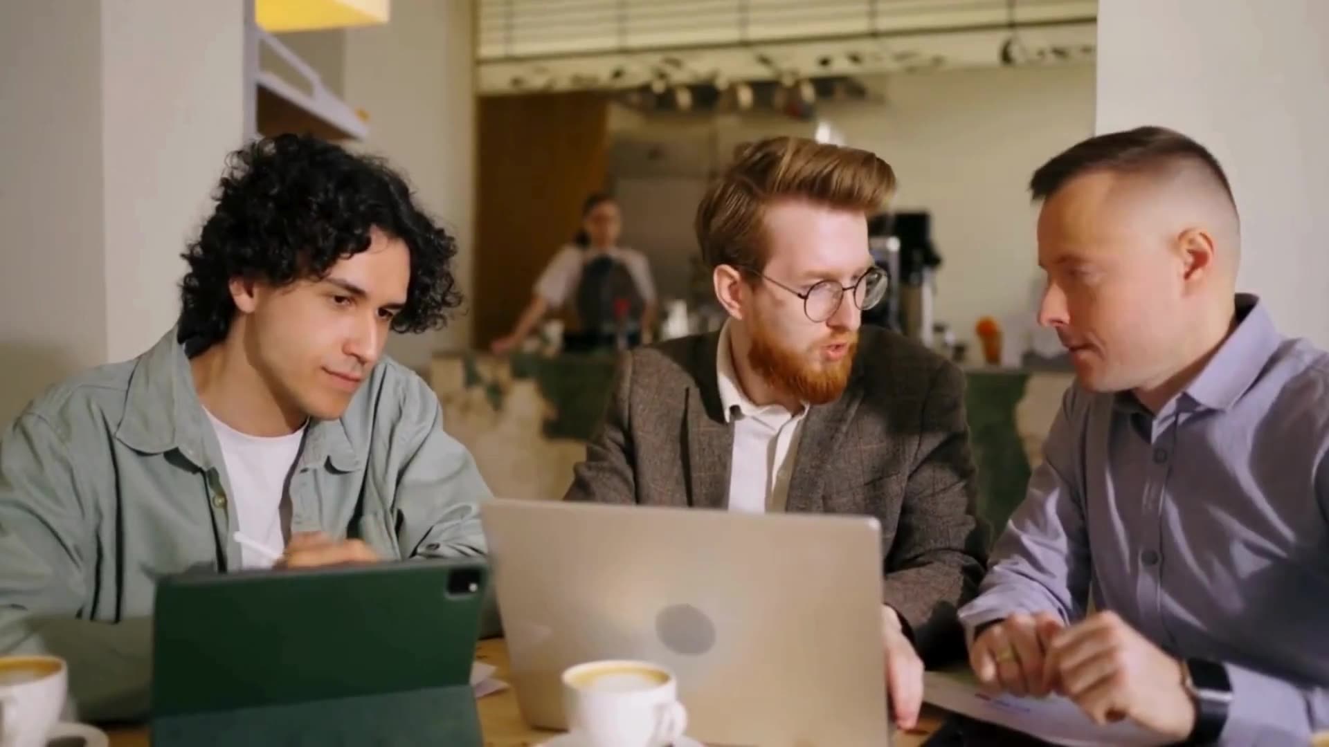 A Short Story - A Lasting Legacy -- Trailer