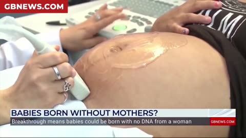 THIS IS FEMALE ERASURE