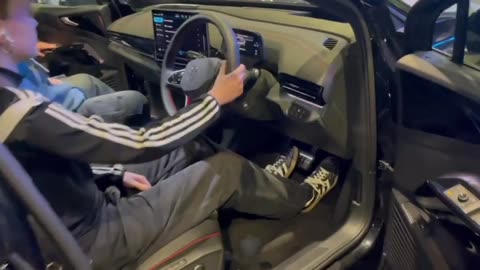 Electric Vehicle Show Dublin 2025 | Full Walkthrough of Ireland’s Biggest EV Exhibition